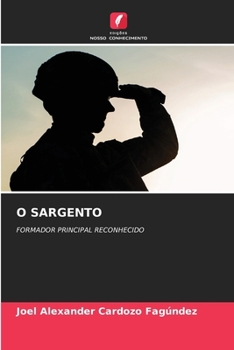 Paperback O Sargento [Portuguese] Book