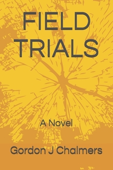Paperback Field Trials Book