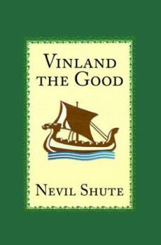 Hardcover Vinland the Good Book