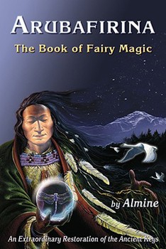 Paperback Arubafirina: The Book of Fairy Magic Book