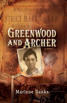 Paperback Greenwood and Archer: After the Riot Book