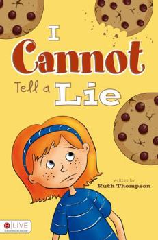 Paperback I Cannot Tell a Lie Book