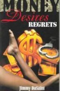 Paperback Money Desires Regrets Book