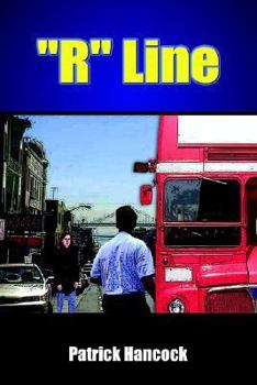 Paperback "R" Line Book
