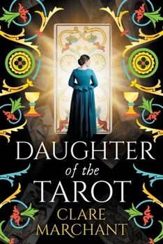 Daughter of the Tarot