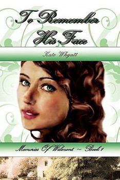 Paperback To Remember His Face Book