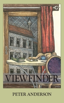 Paperback Viewfinder Book