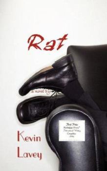 Paperback Rat Book