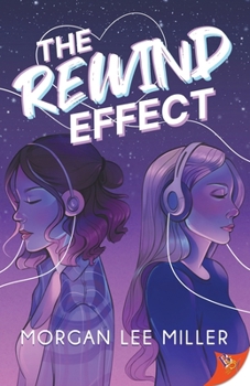 Paperback The Rewind Effect Book