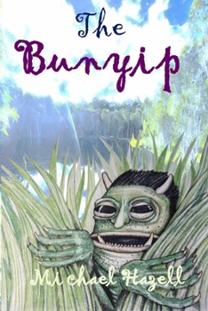 Paperback The Bunyip Book