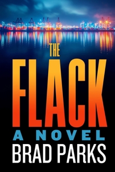 Paperback The Flack Book