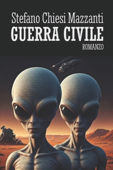 Paperback Guerra Civile [Italian] Book