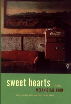 Hardcover Sweet Hearts Book