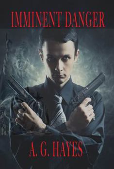 Paperback Imminent Danger Book