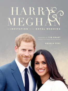 Harry  Meghan: An Invitation to the Royal Wedding