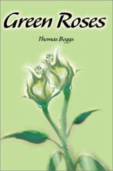 Paperback Green Roses Book