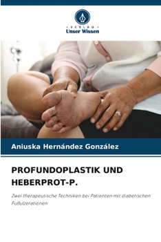 Paperback Profundoplastik Und Heberprot-P. [German] Book