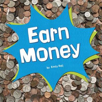 Hardcover Earn Money Book