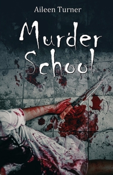 Paperback The Murder School Book