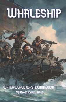 Paperback Whaleship Book