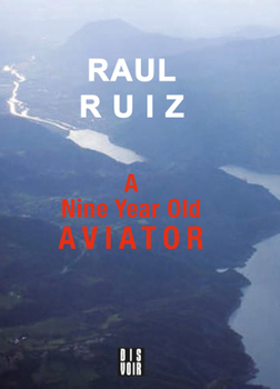 Paperback A Nine-Year-Old Aviator Book