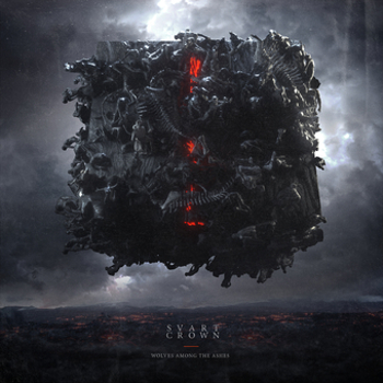 Music - CD Wolves among the ashes Book