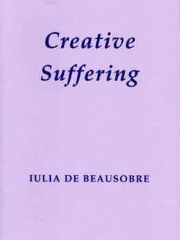 Paperback Creative Suffering Book