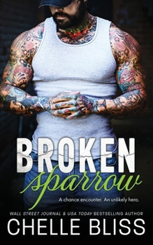 Broken Sparrow - Book #1 of the Open Road Series