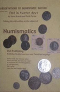 Paperback Observations of a Numismatic Nature Book
