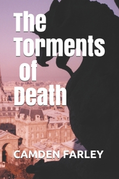 Paperback The Torments of Death: Eleanor's Story Book