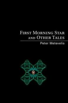 Paperback First Morning Star and Other Tales Book