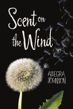 Paperback Scent on the Wind Book