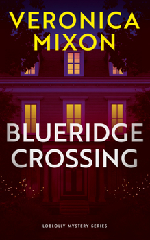 Paperback Blueridge Crossing Book