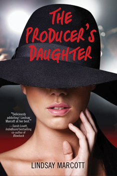 Hardcover The Producer's Daughter Book