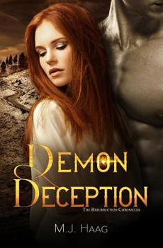 Demon Deception - Book #5 of the Resurrection Chronicles