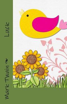 Paperback Luck Book