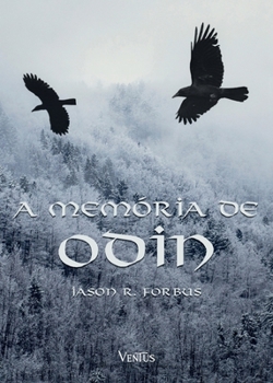 Paperback A Memória de Odin [Portuguese] Book