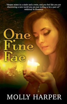 One Fine Fae - Book #4.5 of the Mystic Bayou