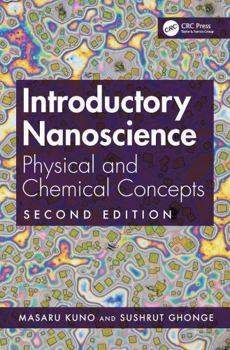 Hardcover Introductory Nanoscience: Physical and Chemical Concepts Book