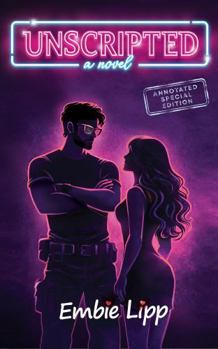 Paperback Unscripted Book