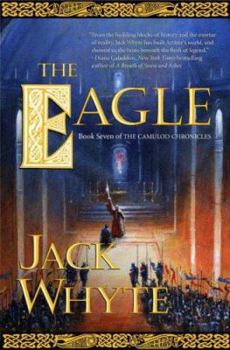 Hardcover The Eagle Book