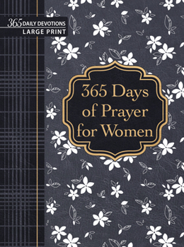 365 dÃas de oración para las mujeres