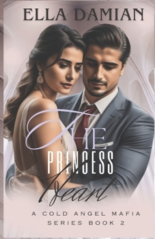 Paperback The Princess Heart Book