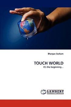 Paperback Touch World Book