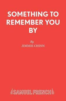 Paperback Something to Remember You By Book