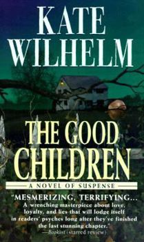 Mass Market Paperback The Good Children Book