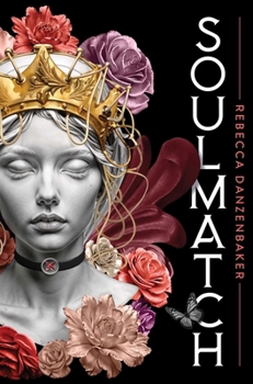 Hardcover Soulmatch Book