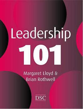 Paperback Leadership 101 Book