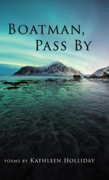 Hardcover Boatman, Pass By Book