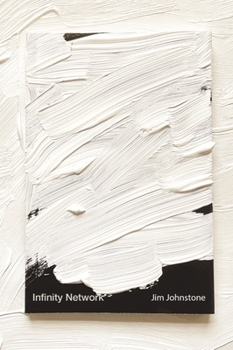 Paperback Infinity Network Book